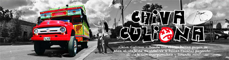 Enter ChivaCuliona.com here and get your password to the members area chivaculiona.com free pass